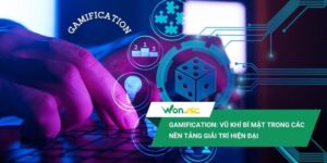 Gamification: Vũ khí bí mật trong các nền tảng giải trí hiện đại