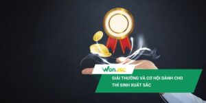 Wonpitch tổ chức cuộc thi “đổi mới để bứt phá” - Thu hút hơn 1.000 ý tưởng 