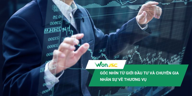 WonPitch bắt tay Job3e.vn: Mở rộng “bệ phóng” việc làm số cho thế hệ trẻ 4 Đào tạo - Ứng tuyển - Phát triển nghề nghiệp là các định hướng đặt ra trong tương lai phát triển