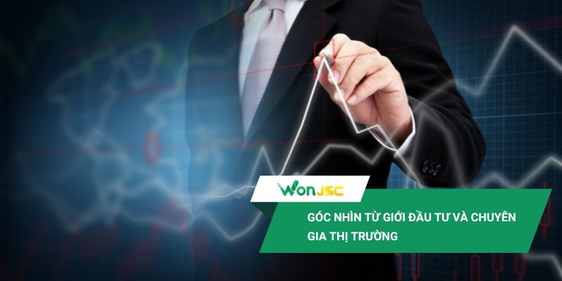 Cú hợp tác là “bước đi cần thiết” để Việt Nam tham gia sâu hơn vào cuộc đua blockchain 