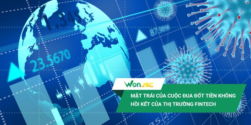 Startup fintech ở Việt Nam “đốt tiền” thế nào để giữ chân người dùng? 3 Chiến lược “đốt tiền” nhanh chóng thu hút người dùng nhưng cũng mang đến nhiều hệ lụy