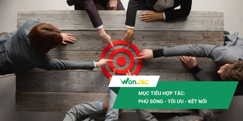 Selexx Motors và WonJSC ký hợp tác: Tăng tốc phủ sóng trạm sạc điện thông minh toàn quốc 3 Mục tiêu hợp tác nhằm tháo gỡ nút thắt hạ tầng và nâng cao trải nghiệm người dùng