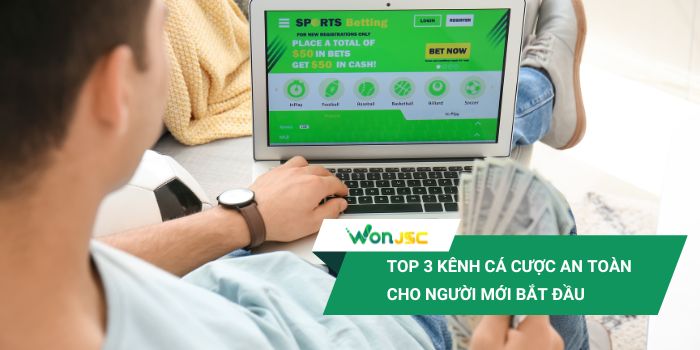 Cá cược trực tuyến: Việt Nam đang ở đâu trên bản đồ Đông Nam Á? 2 Won88, Go88, Wibet là các kênh cá cược an toàn, uy tín cho người mới bắt đầu