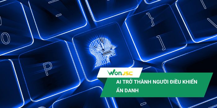  AI không chỉ đơn thuần là công cụ phân tích mà đã trở thành công cụ định hướng hành vi