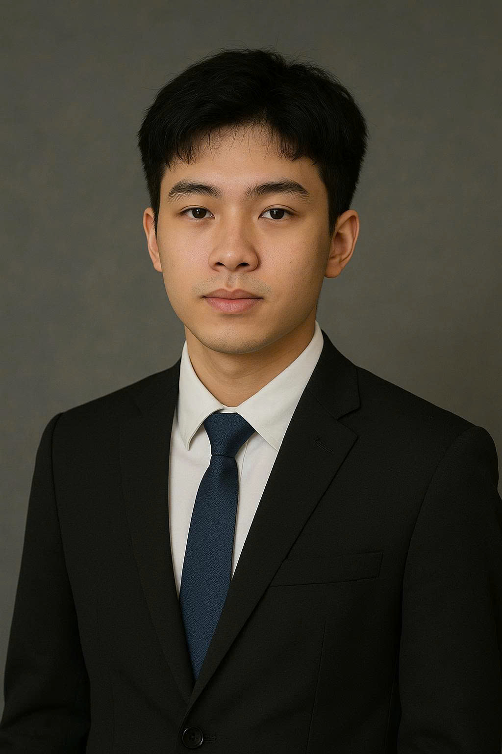 Nguyễn Hoàng Anh – Trưởng phòng Marketing