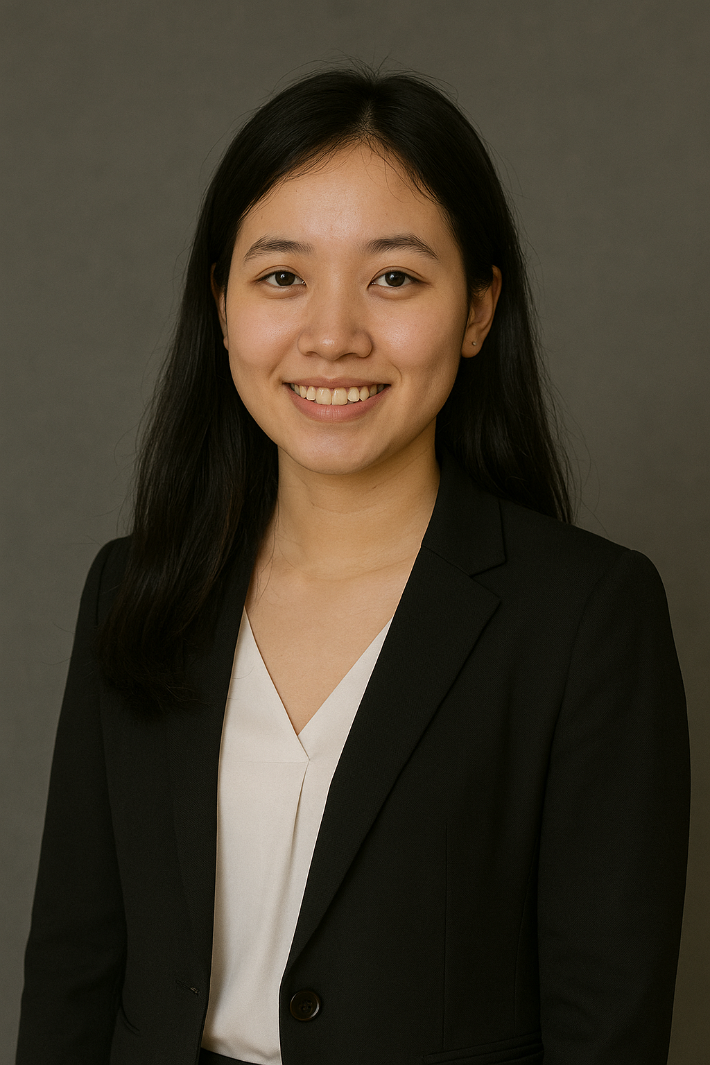 Trương Ngọc Minh Thư – Trưởng nhóm QA
