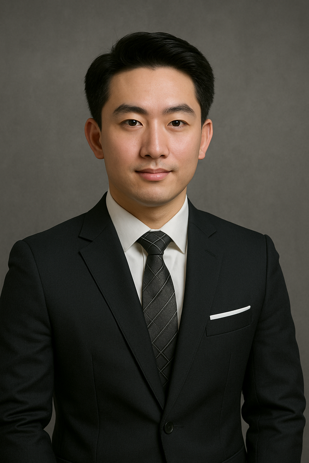 Cao Anh Nguyên – Giám đốc Marketing