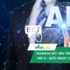 Won88 ra mắt nền tảng cá cược